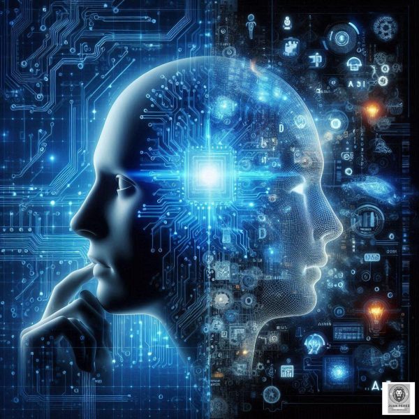 Asesoría en Prompts de IA - Potencia tu creatividad y productividad