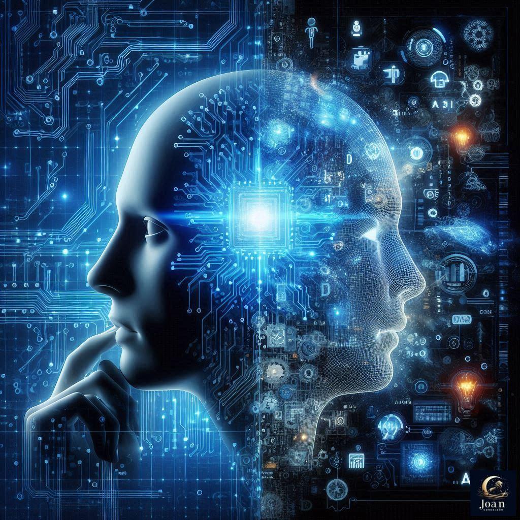 Asesoría en Prompts de IA - Potencia tu creatividad y productividad