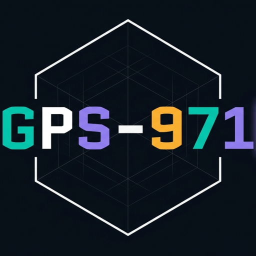 GPS-971 | General Prompt System — Inteligencia Artificial para el día a día